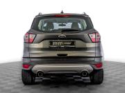 Ford Kuga II Рестайлинг Москва  - изображение 31