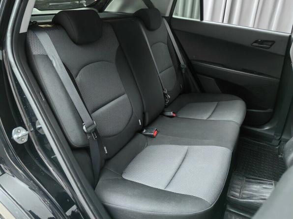Hyundai Creta I с пробегом 2016 года, цена 1 488 000 рублей, 94481 км, внедорожник, Автокод Объявления