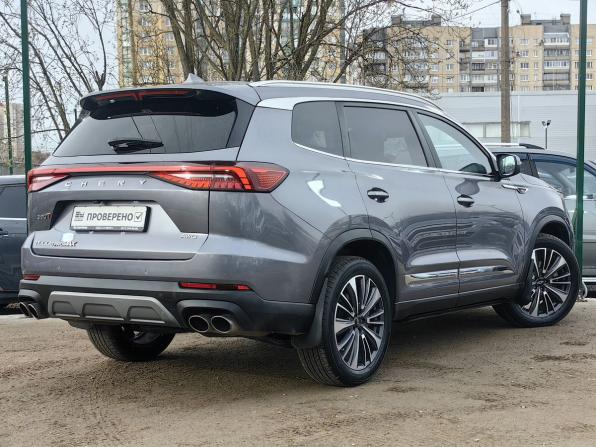 Chery Tiggo 8 Pro Max I Рестайлинг с пробегом 2023 года, цена 2 574 900 рублей, 26822 км, внедорожник, Автокод Объявления