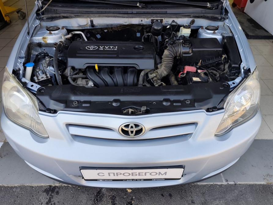 Toyota Corolla IX (E120 E130) Рестайлинг Саратов  - изображение 14