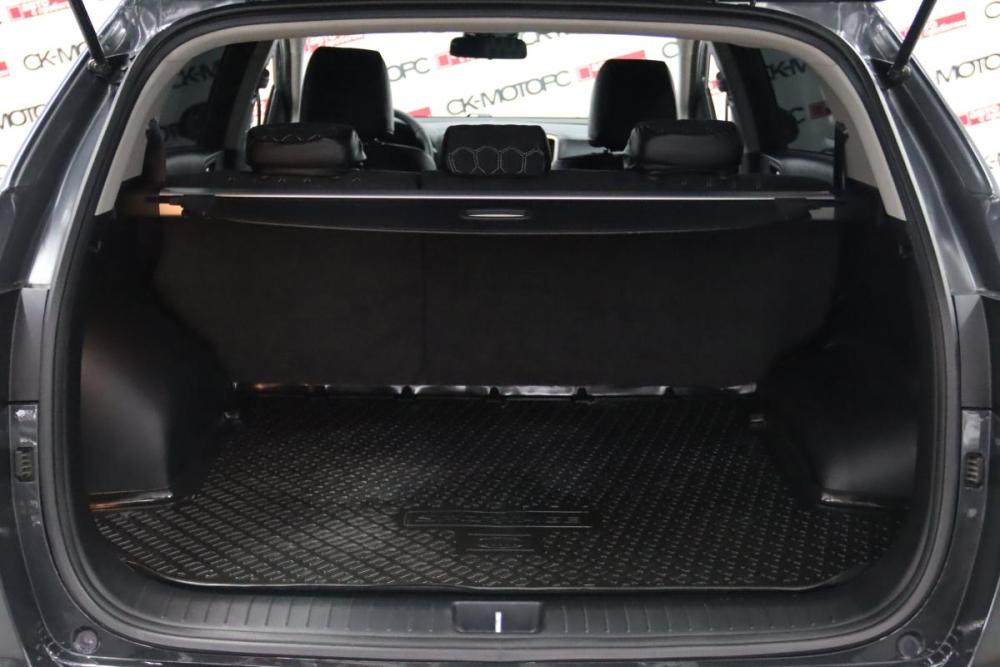 Kia Sportage IV Рестайлинг Сургут  - изображение 25