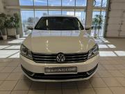 Volkswagen Passat B7 Волгоград  - изображение 21