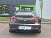 Volkswagen Passat CC I Рестайлинг Ярославль  - изображение 24