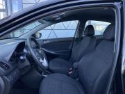 Hyundai Solaris I Рестайлинг Москва  - изображение 39