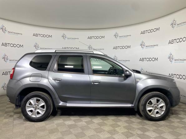 Nissan Terrano III (D10) с пробегом 2020 года, цена 1 637 000 рублей, 40580 км, внедорожник, Автокод Объявления