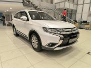 Mitsubishi Outlander III Рестайлинг 2 Казань  - изображение 25