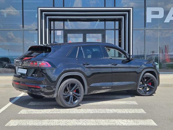 Volkswagen Teramont I Рестайлинг (China Market) с пробегом 2024 года, цена 4 581 000 рублей, 78000 км, внедорожник, Автокод Объявления