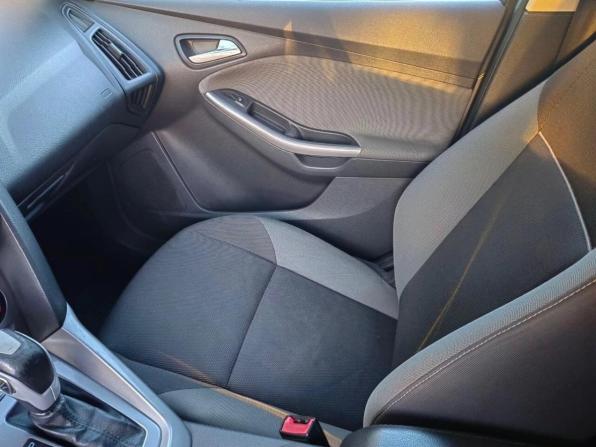 Ford Focus III с пробегом 2013 года, цена 740 000 рублей, 168416 км, хэтчбек, Автокод Объявления