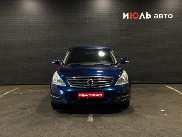 Nissan Teana II с пробегом 2008 года, цена 950 000 рублей, 168345 км, седан, Автокод Объявления