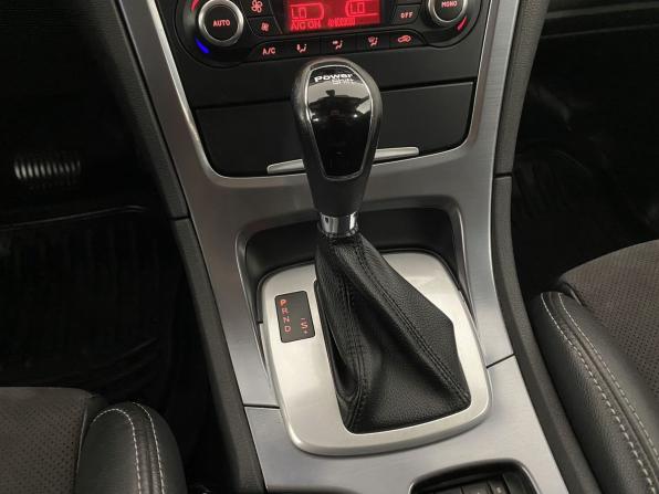 Ford Mondeo IV Рестайлинг с пробегом 2012 года, цена 870 000 рублей, 222258 км, седан, Автокод Объявления