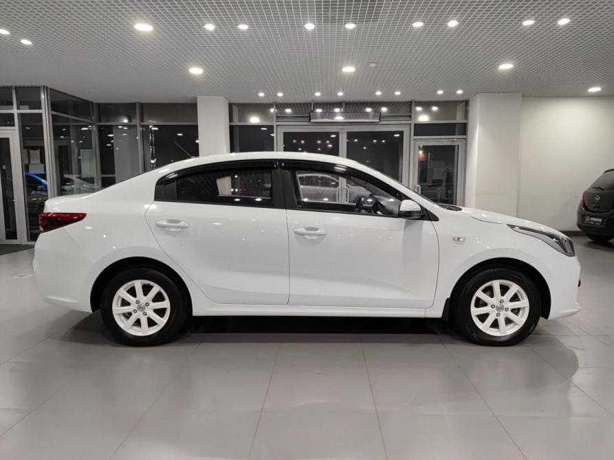 Kia Rio IV Казань  - изображение 5