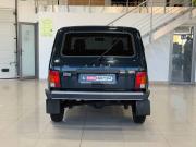 Lada (ВАЗ) Niva Legend Ростов-на-Дону  - изображение 16