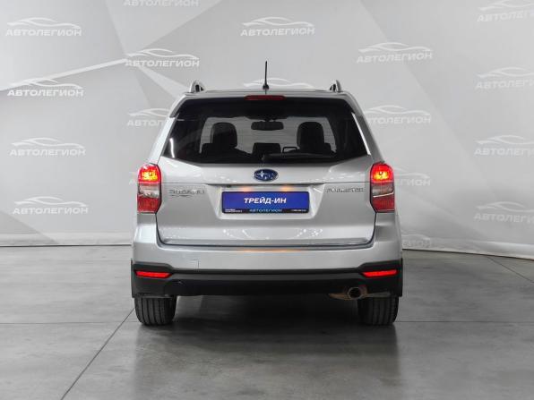 Subaru Forester IV с пробегом 2013 года, цена 1 950 000 рублей, 127893 км, внедорожник, Автокод Объявления