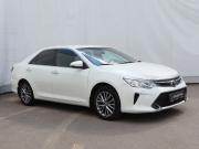Toyota Camry VII (XV50) Рестайлинг Москва  - изображение 27