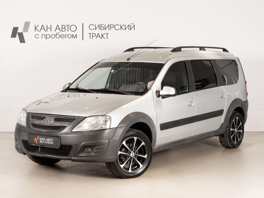 Lada (ВАЗ) Largus I Казань  - изображение 1