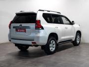 Toyota Land Cruiser Prado 150 Series Рестайлинг 2 Чита  - изображение 25