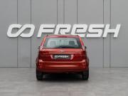 Ford Fiesta Mk5 Краснодар  - изображение 21