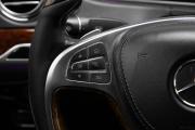Mercedes-Benz S-Класс VI (W222 C217) Москва  - изображение 52
