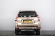 Toyota Land Cruiser Prado 150 Series Томск  - изображение 26