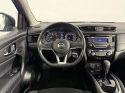 Nissan Qashqai II Рестайлинг Москва  - изображение 34
