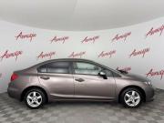 Honda Civic IX Псков  - изображение 25