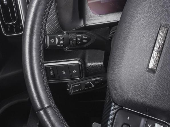Haval Dargo I с пробегом 2023 года, цена 2 399 000 рублей, 84594 км, внедорожник, Автокод Объявления