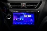 Kia Rio III Крым  - изображение 36