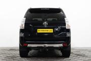Toyota Land Cruiser Prado 150 Series Рестайлинг 3 Сургут  - изображение 23