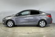 Hyundai Solaris I Рестайлинг Саранск  - изображение 37