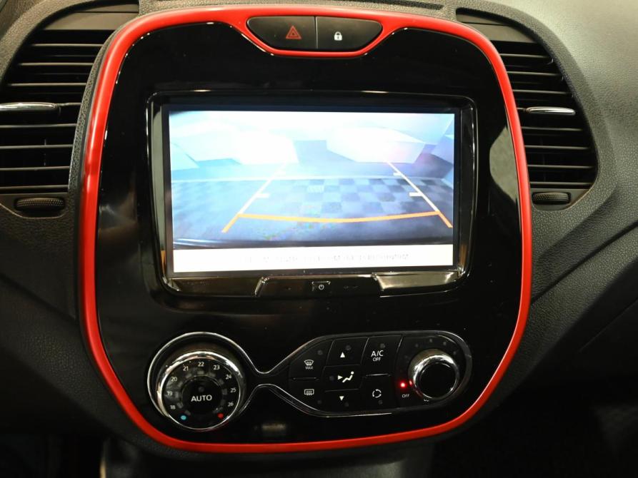 Renault Kaptur I Екатеринбург  - изображение 15