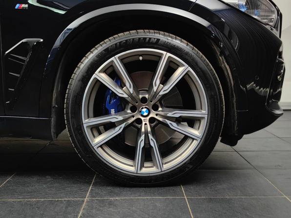 BMW X5 IV (G05/G18) с пробегом 2018 года, цена 5 750 000 рублей, 157124 км, внедорожник, Автокод Объявления