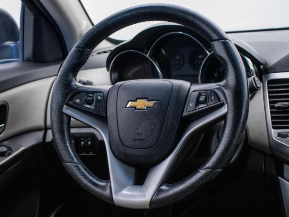 Chevrolet Cruze I с пробегом 2012 года, цена 620 000 рублей, 257288 км, хэтчбек, Автокод Объявления