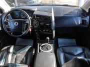 SsangYong Kyron I Рестайлинг Калуга  - изображение 23