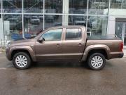 Volkswagen Amarok I Москва  - изображение 23