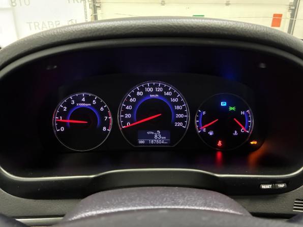 Hyundai Santa Fe II Рестайлинг с пробегом 2012 года, цена 1 499 000 рублей, 187000 км, внедорожник, Автокод Объявления