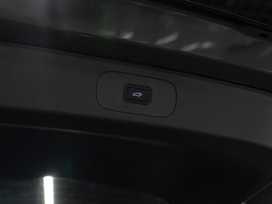 Geely Galaxy Starship 7 Москва  - изображение 8
