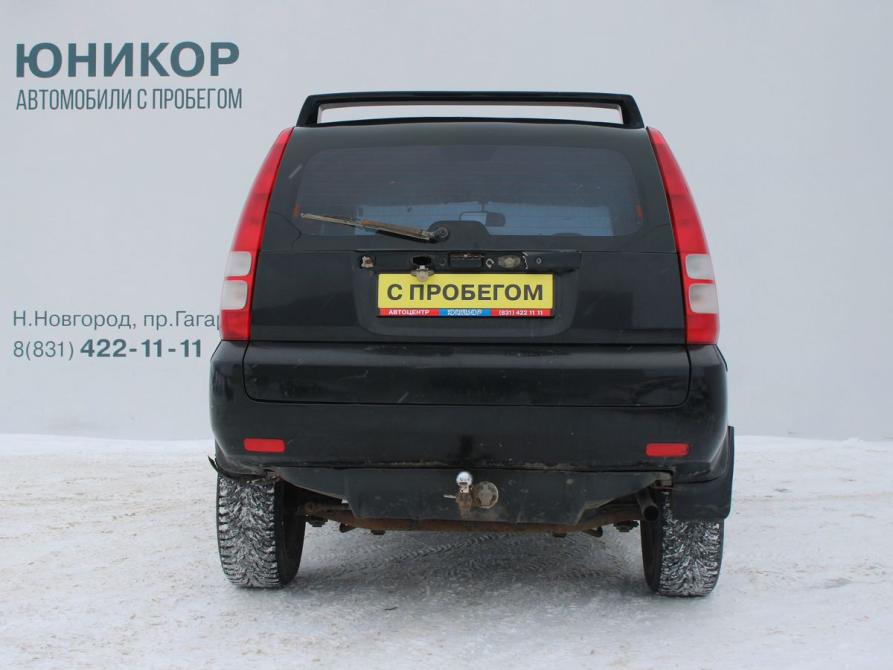 Honda HR-V I Нижний Новгород  - изображение 5