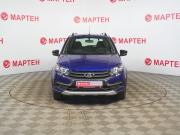 Lada (ВАЗ) Granta I Рестайлинг Вологда  - изображение 19