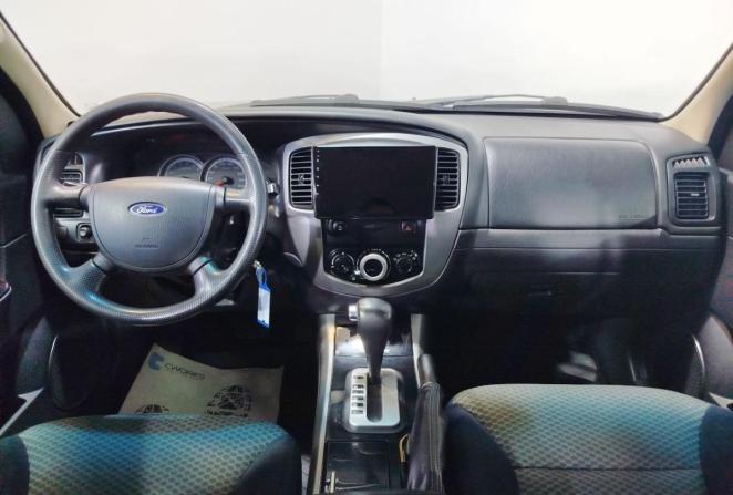 Ford Escape II с пробегом 2008 года, цена 855 000 рублей, 205672 км, внедорожник, Автокод Объявления