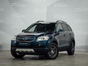 Chevrolet Captiva I Новосибирск  - изображение 25