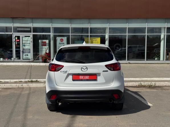 Mazda CX-5 I с пробегом 2014 года, цена 1 840 000 рублей, 148304 км, внедорожник, Автокод Объявления