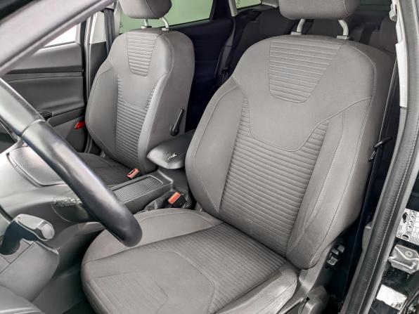 Ford Focus III Рестайлинг с пробегом 2019 года, цена 1 150 000 рублей, 164358 км, седан, Автокод Объявления