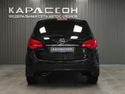 Opel Meriva B Пермь  - изображение 21