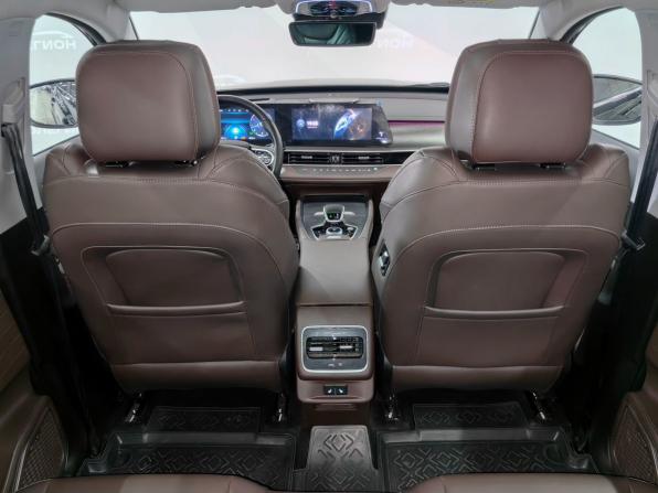 Chery Tiggo 8 Pro Max I Рестайлинг с пробегом 2024 года, цена 2 600 000 рублей, 20768 км, внедорожник, Автокод Объявления