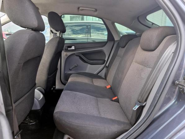 Ford Focus II Рестайлинг с пробегом 2010 года, цена 545 000 рублей, 224446 км, хэтчбек, Автокод Объявления