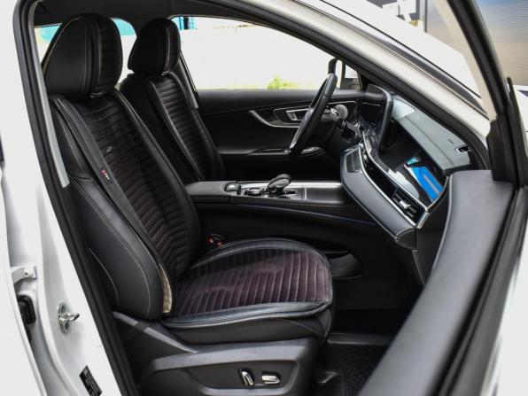 Chery Tiggo 7 Pro Max I Рестайлинг с пробегом 2024 года, цена 2 500 000 рублей, 15222 км, внедорожник, Автокод Объявления