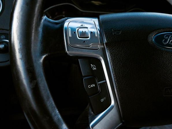 Ford S-MAX I с пробегом 2008 года, цена 779 000 рублей, 278053 км, минивэн, Автокод Объявления