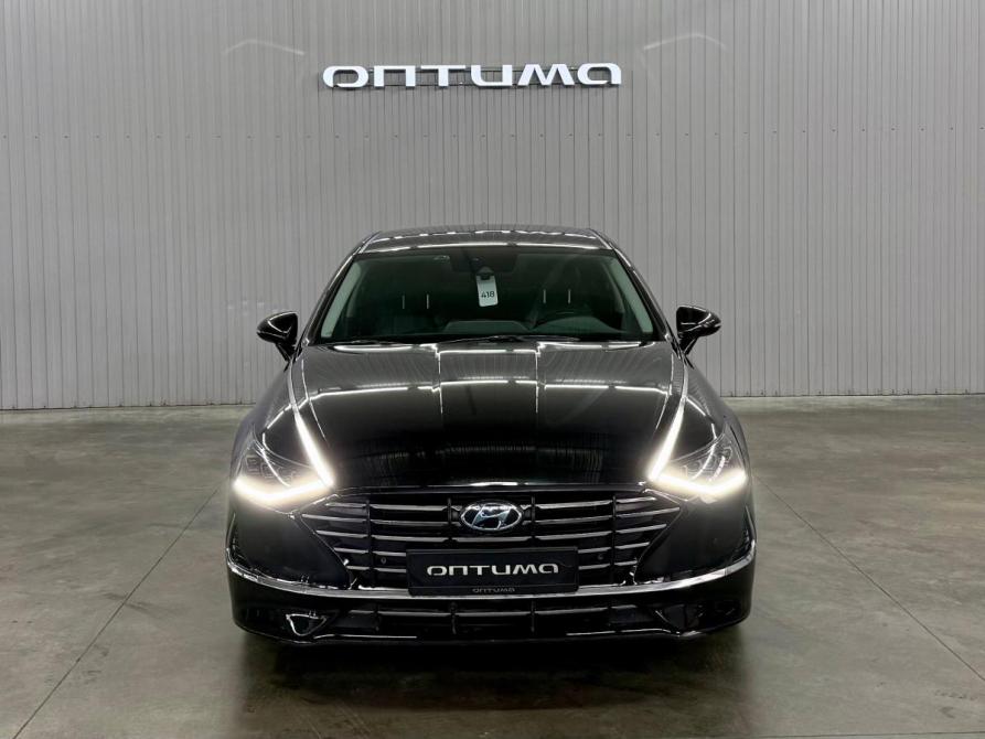 Hyundai Sonata VIII (DN8) Краснодар  - изображение 2