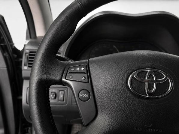 Toyota Avensis II Рестайлинг с пробегом 2008 года, цена 1 129 000 рублей, 304734 км, седан, Автокод Объявления