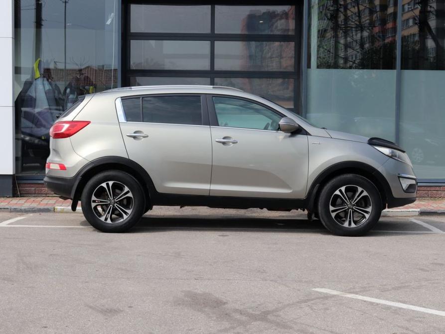 Kia Sportage III Нижний Новгород  - изображение 3